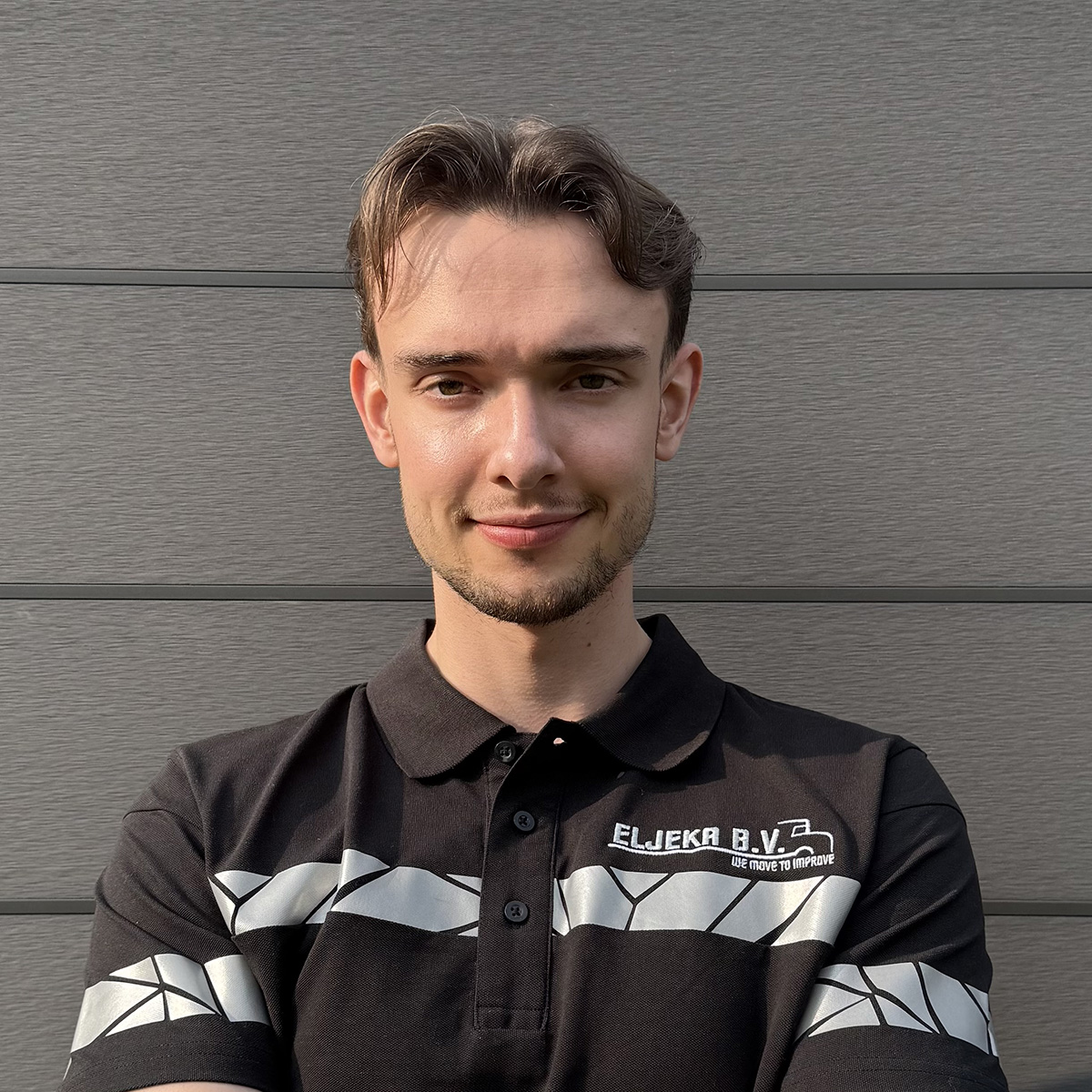 Job Kemperman Job Kemperman